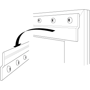 Z-strips per 10 stuks