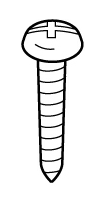 antidiefstalset voor hout RACO-14 90 10