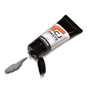 CJ Paste kleur 02-Silver