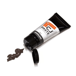 CJ Paste kleur 04-Rich brown