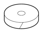 slagaluminium op rol 50 meter 15 mm breed