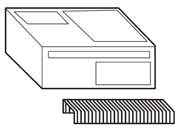 maestri nieten type 104 4 mm 5000 stuks