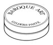 gilder's paste baroque art licht geelachtig brons metallic 27 ml