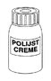 polijstcreme natuur koper 25 ml